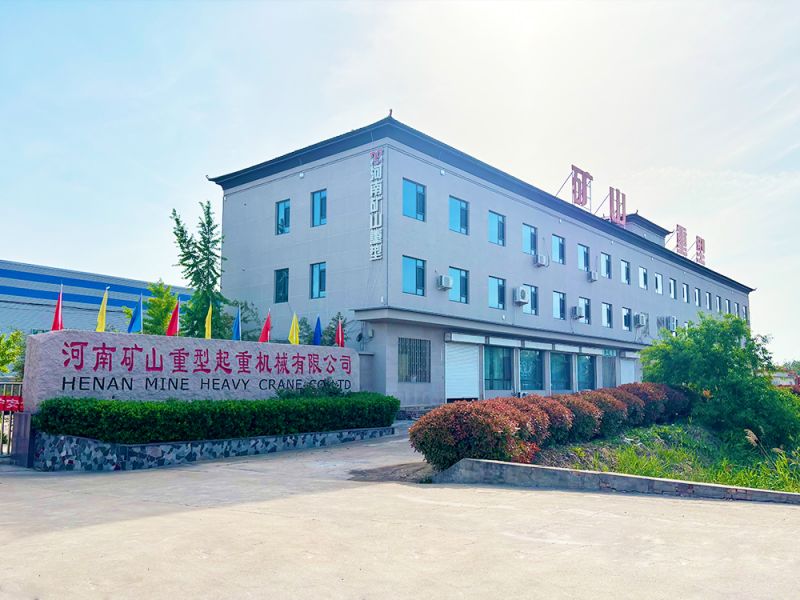 厂区环境